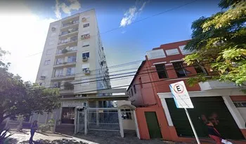 Condomínio Azenha Center em Porto Alegre