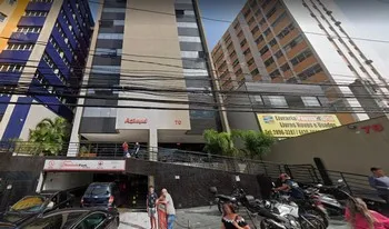 Imagem do Condomínio Azimut em Santo André