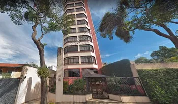 Imagem do Condomínio Azteca em Santo André