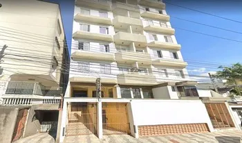 Imagem do Condomínio Aztheca em Mogi Das Cruzes