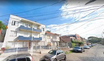 Condomínio Azul em Porto Alegre
