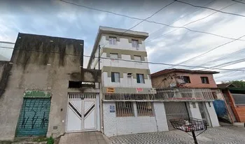 Imagem do Condomínio Azul Ii em São Vicente
