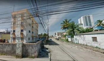 Imagem do Condomínio Azul Mar em Jaboatão Dos Guararapes