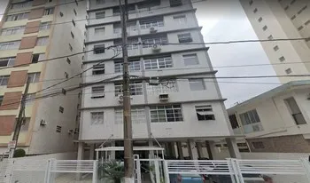 Imagem do Condomínio Azulmar em Santos