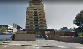 Imagem do Condomínio Azzurro em Cascavel