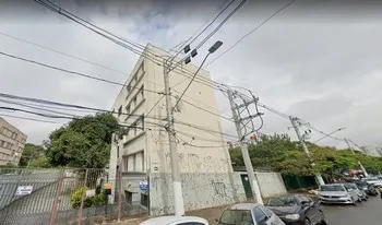 Condomínio B-22 - Residêncial Várzea Do Carmo em São Paulo