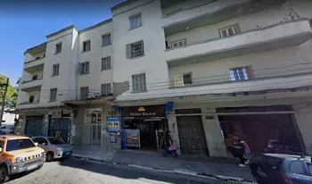 Condomínio B. A. D. Grilo em São Paulo