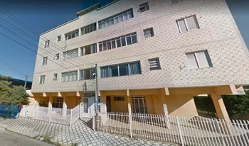 Imagem do Condomínio B. Cardoso em Ubatuba