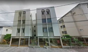 Imagem do Condomínio B Do Conjunto Bela Vista em Governador Valadares
