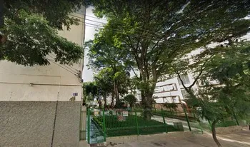 Condomínio B11 - Residencial Várzea do Carmo em São Paulo