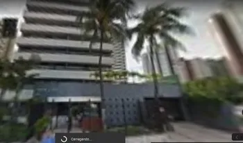 Imagem do Condomínio Baalbeck em Fortaleza