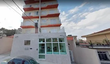 Imagem do Condomínio Baalbeck em Maua