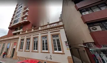 Imagem do Condomínio Baalbeck Center em São Leopoldo