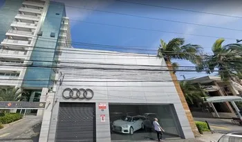 Condomínio Baalbeque em São Paulo