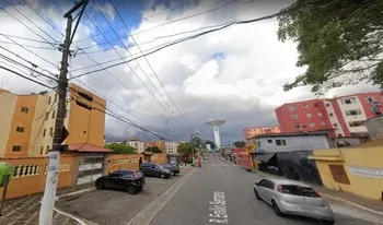 Condomínio Babaçu em São Paulo