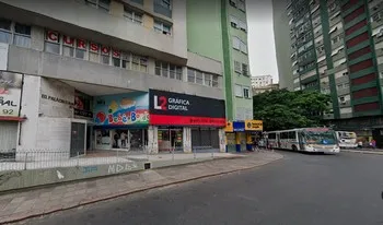 Condomínio Baby em Porto Alegre