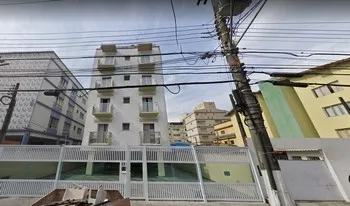 Imagem do Condomínio Bacaitava em Guarujá