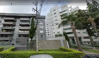 Condomínio Baccarat em Curitiba