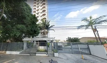 Condomínio Baccarelli's House. em São Paulo
