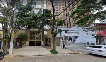 Condomínio Bacelar Work Center em São Paulo