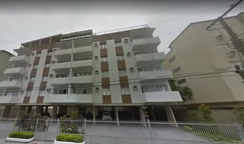 Imagem do Condomínio Baco em Guarujá