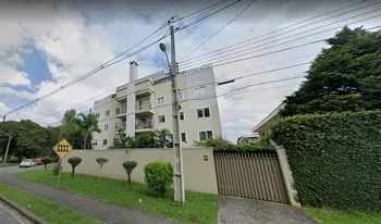 Condomínio Baden Baden Spa Residence em Curitiba