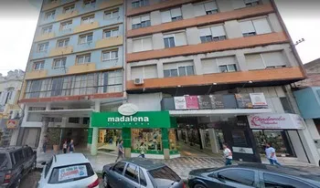 Imagem do Condomínio Badra Kalil em Bage