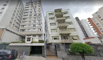 Condomínio Badria Daher em São Paulo