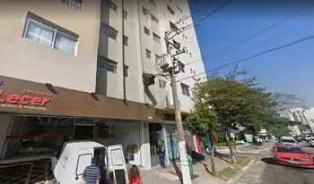 Condomínio Badria em São Paulo