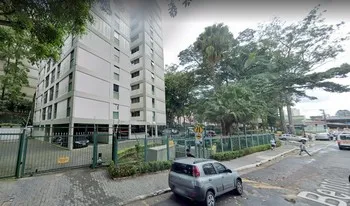 Imagem do Condomínio Baependi em São Paulo