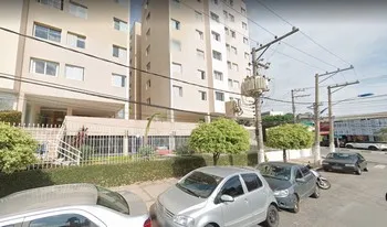 Imagem do Condomínio Bagatelle em Taboão Da Serra