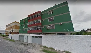 Imagem do Condomínio Bage em Fortaleza