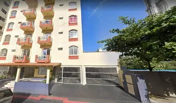 Imagem do Condomínio Bage em Balneário Camboriú