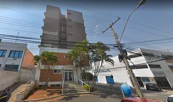 Condomínio Bahamas em Campinas