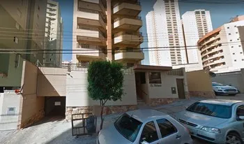 Imagem do Condomínio Bahamas em Ribeirão Preto