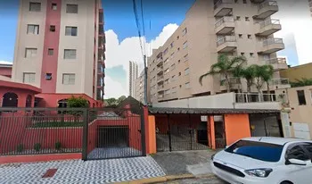 Imagem do Condomínio Bahamas em Santo André