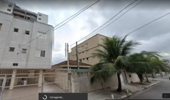 Imagem do Condomínio Bahamas em Praia Grande