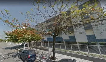 Imagem do Condomínio Bahamas em Guarujá