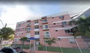 Imagem do Condomínio Bahammas em Santa Maria