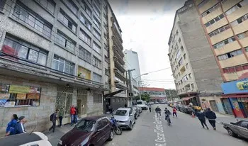 Condomínio Bahi em São Paulo