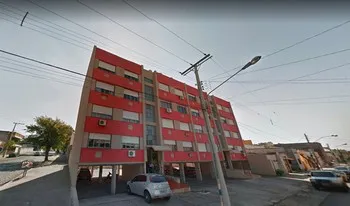 Imagem do Condomínio Bahia em Santana Do Livramento