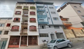 Imagem do Condomínio Bahia 780 em Divinópolis