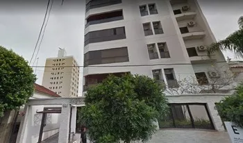 Imagem do Condomínio Bahia em Catanduva