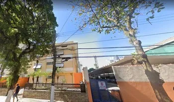 Imagem do Condomínio Bahia em Santos