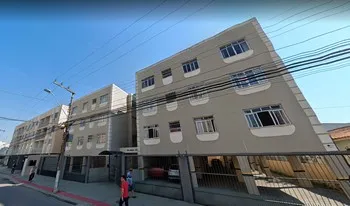 Imagem do Condomínio Bahia em São José