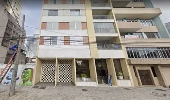 Condomínio Bahia em Curitiba