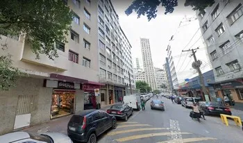 Condomínio Bahia em São Paulo