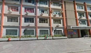 Imagem do Condomínio Bahia Blanca em Pelotas