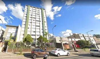 Condomínio Bahia Blanca em Curitiba
