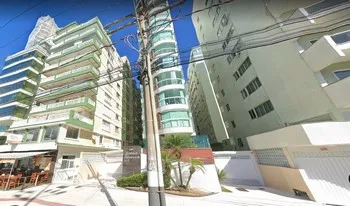 Imagem do Condomínio Bahia Blanca em Balneário Camboriú